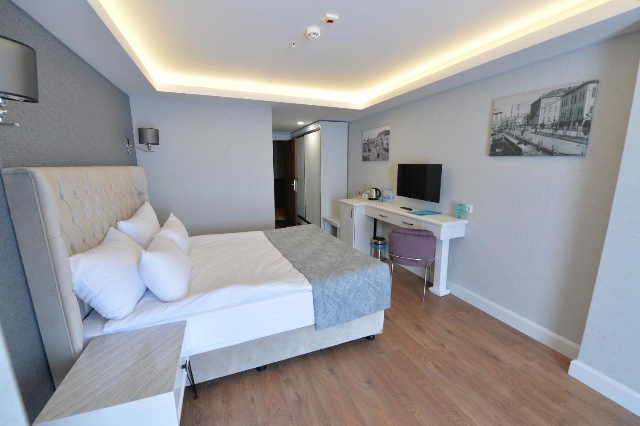 Ve Hotels Palandoken Erzurum ภายนอก รูปภาพ